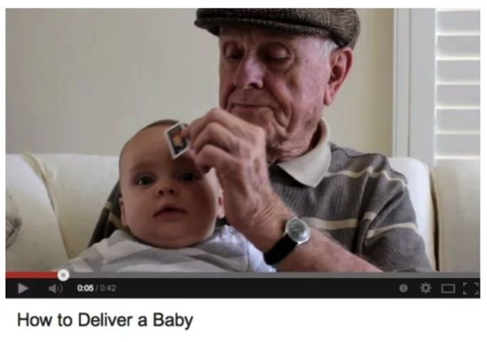 Dad Jokes (26 pics)