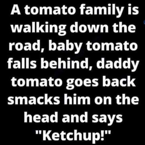 Dad Jokes (26 pics)