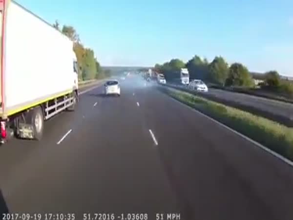Stopped Just-In-Time