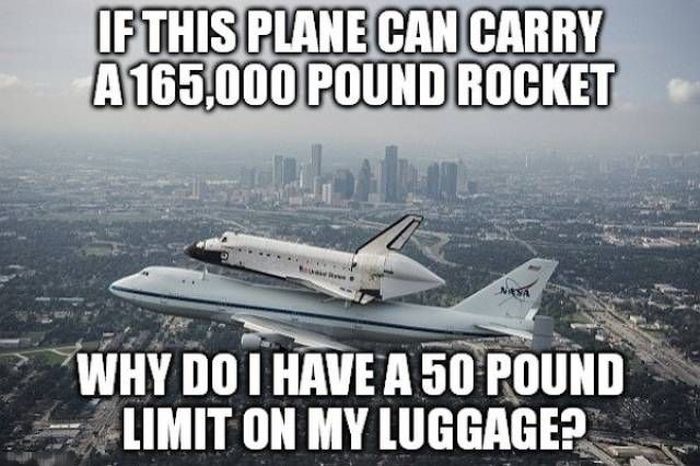 Airplane Humor (26 pics)