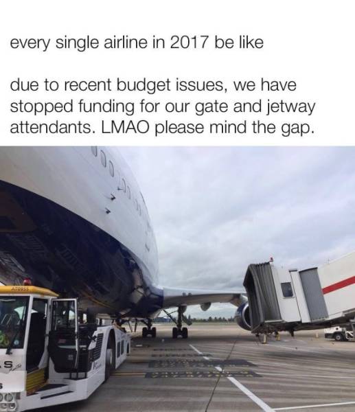 Airplane Humor (26 pics)