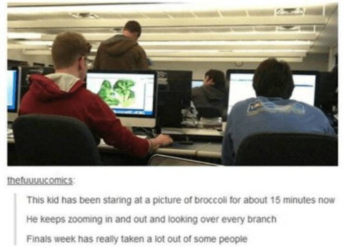 Strange Things In Classrooms (38 pics)