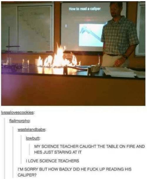 Strange Things In Classrooms (38 pics)