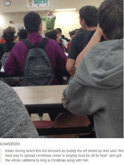 Strange Things In Classrooms (38 pics)