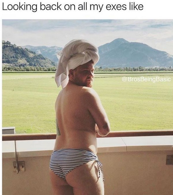 Bros Being Basic on Instagram #Fabulous (21 pics)