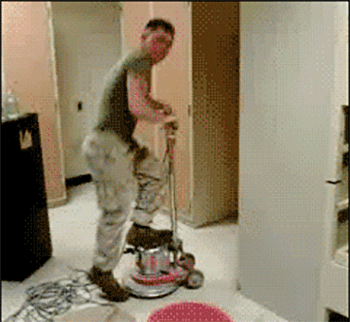 Funny Military GIFs (21 gifs)