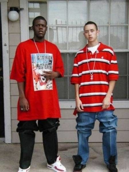 Real Gangsters (24 pics)