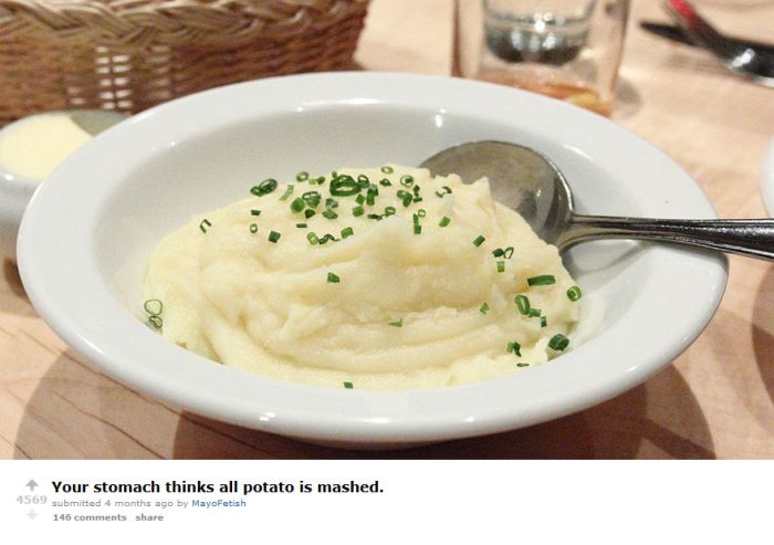 Most Brilliant Shower Thoughts Of All Time (18 pics)