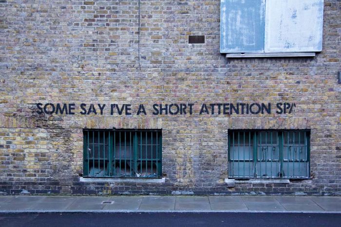 Funny And Clever Street Art by Mobstr (15 pics)