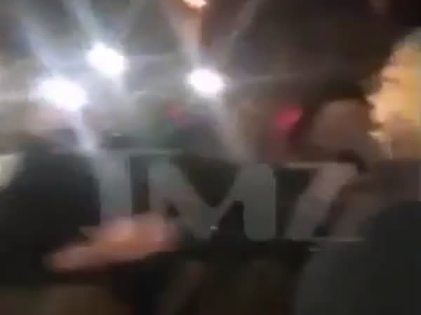 Marlon Wayans Roasts Busta Rhymes In Public