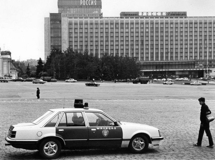 90s in Russia (74 pics)