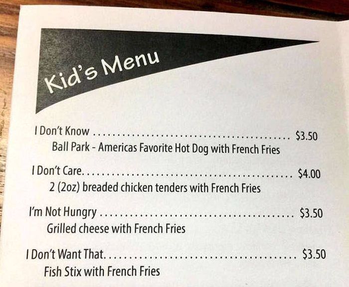 We Can't Argue With This (41 pics)