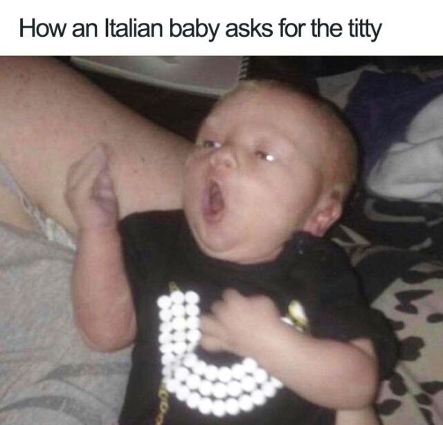 Italian Jokes (30 pics)