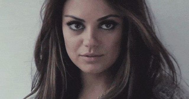 Mila Kunis GIFs (18 gifs)