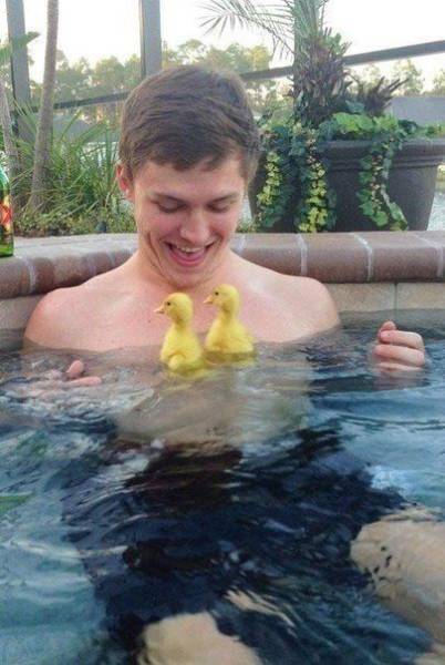 When A Picture Says More Than Just A Thousand Words (44 pics)