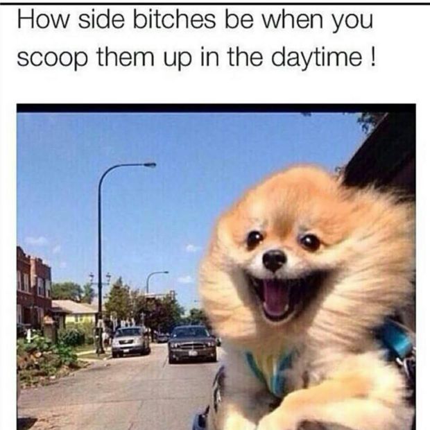 Hilarious Posts From "Black Twitter" (24 pics)