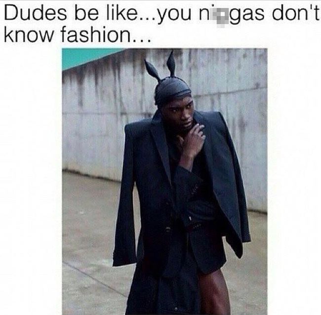 Hilarious Posts From "Black Twitter" (24 pics)