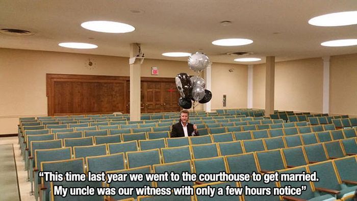 Photos To Remind You That Life Is Beautiful (19 pics)