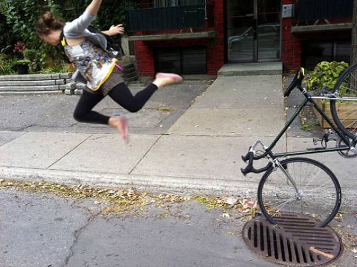 Photos With Great Timing (35 pics)
