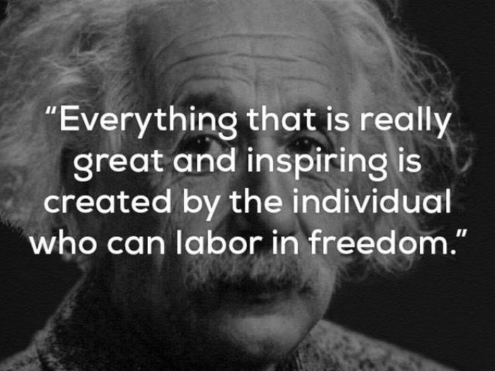 Quotes About Freedom (17 pics)