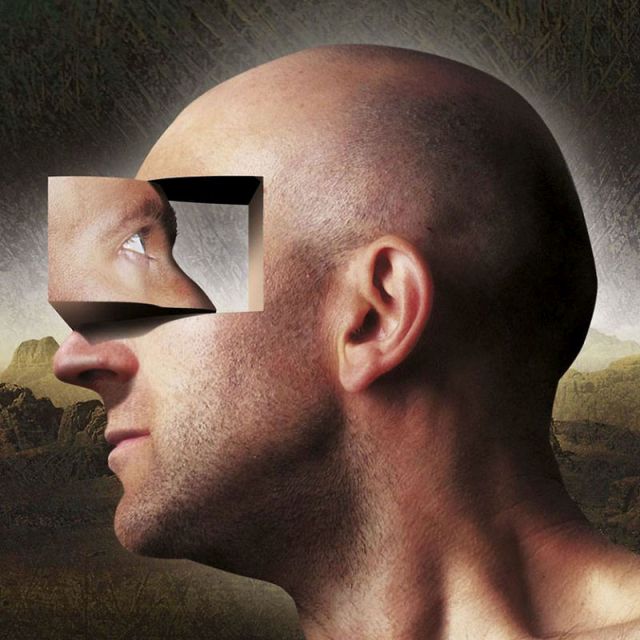 Amazing Pictures By Polish illustrator Igor Morski (20 pics)