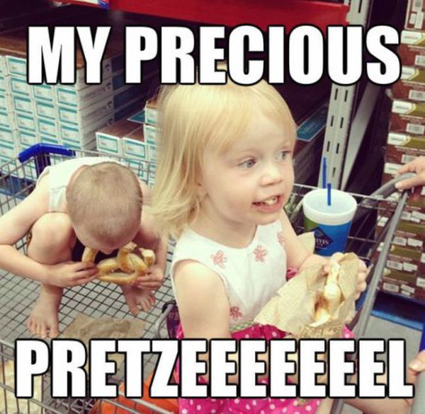 Great Memes (29 pics)