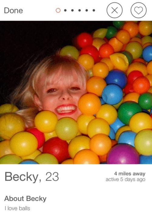The Worst Tinder Profile Pictures Ever (9 pics)