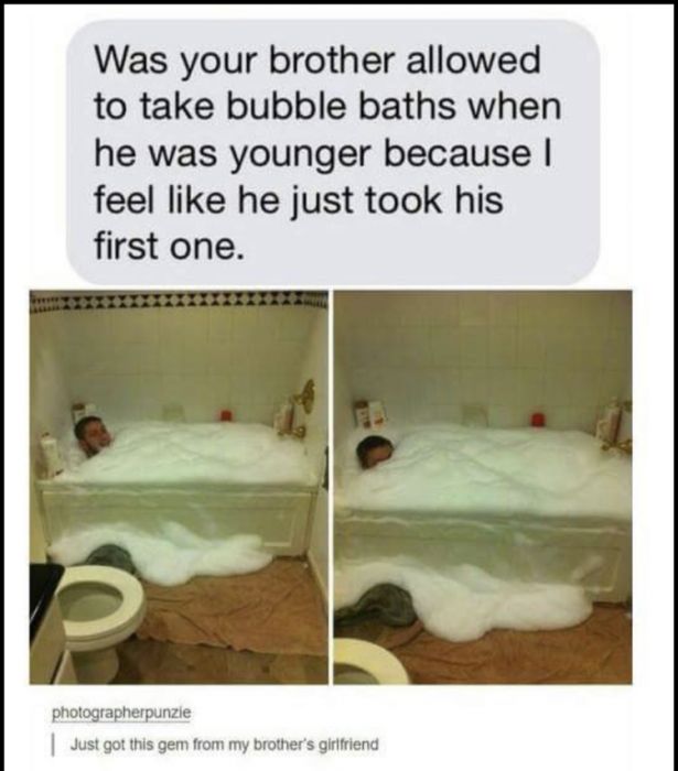 Funny Pictures With Texts (22 pics)