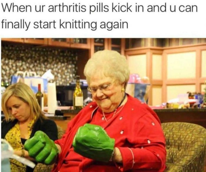 Funny Pictures With Texts (22 pics)