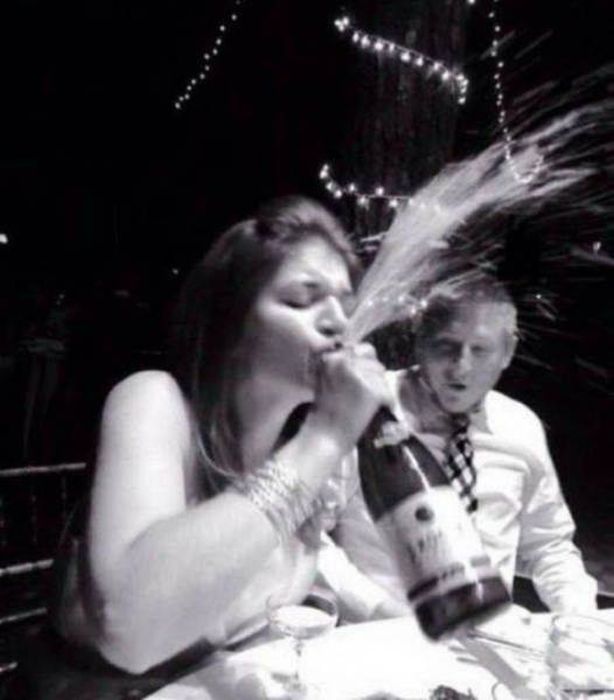 Drunk People  (51 pics)