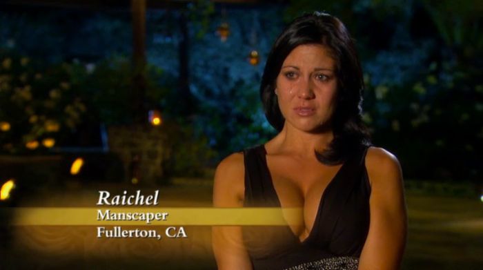 Faces of Rejected Dating Reality TV Show Contestants (20 pics)