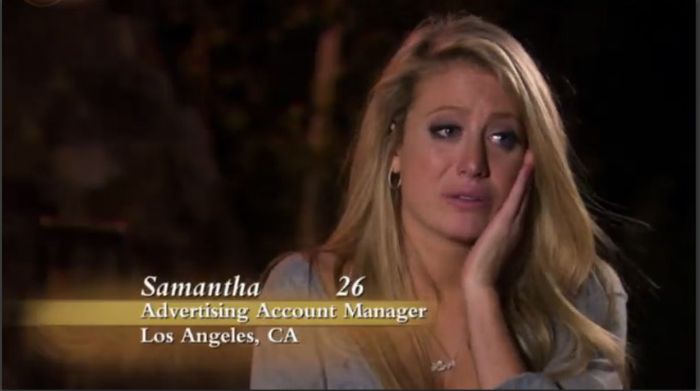 Faces of Rejected Dating Reality TV Show Contestants (20 pics)