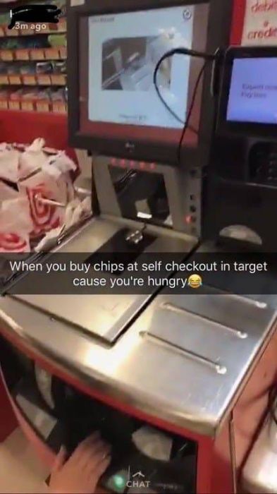 These People Think Food Rules Are There To Break Them (30 pics)