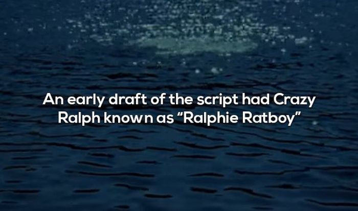 Facts About Friday the 13th (13 pics)