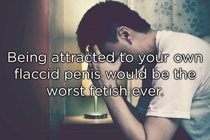 Shower Thoughts (15 pics)