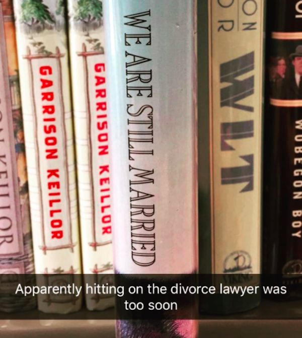Funny Snapchat Subtitles For Old Books (28 pics)