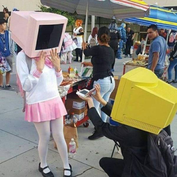 Acid Picdump (91 pics)