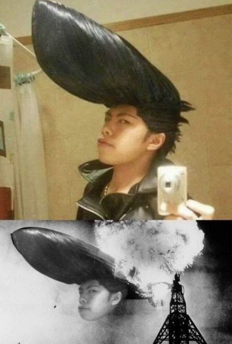 Funny Asians (34 pics)