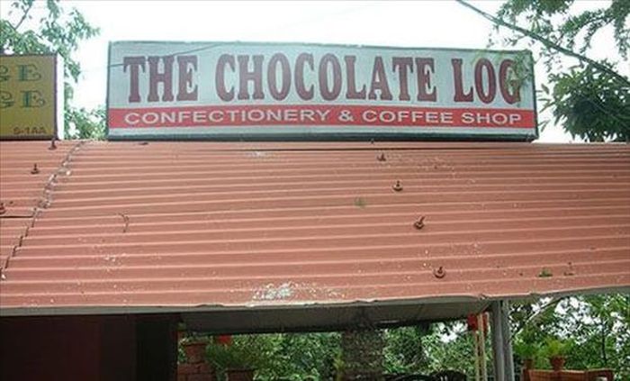 Funny Business Names 25 Pics 