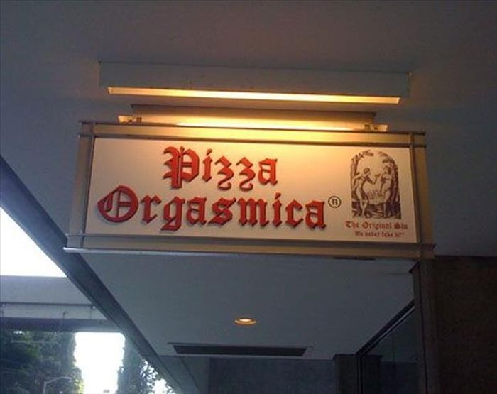 Funny Business Names (25 pics)