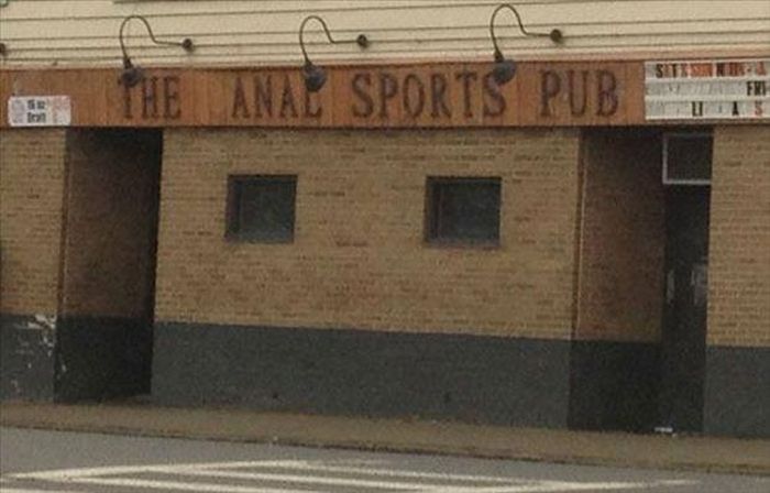 Funny Business Names (25 pics)