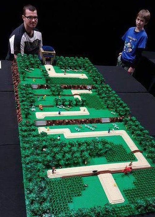 Pictures For Gamers (33 pics)