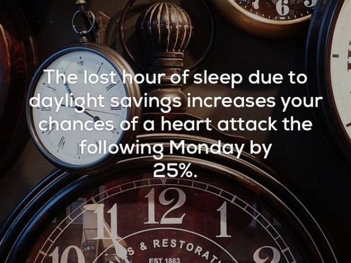 Creepy Facts (22 pics)