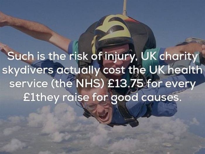 Creepy Facts (22 pics)