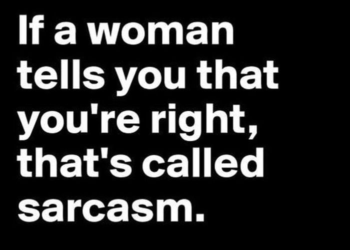 A Guide To Understanding The Women (29 pics)