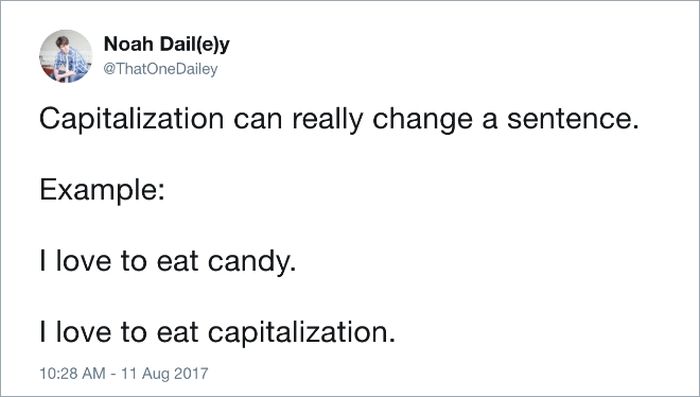 Brilliant Twitter Jokes (20 pics)