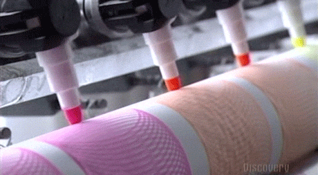Hypnotizing Gifs (23 gifs)
