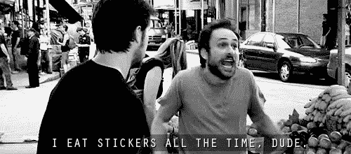 Charlie Kelly Quotes (31 pics)