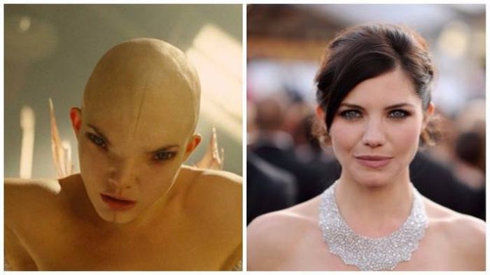 Horror Movie Actors In Real Life (12 pics)