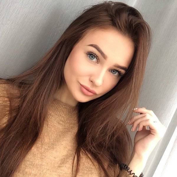 Pretty Russian Girls (28 pics)